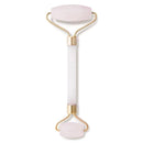 Rolinho Pedra De Jade Facial Massageador Anti Rugas