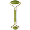 Rolinho Pedra De Jade Facial Massageador Anti Rugas