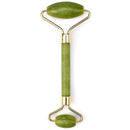 Rolinho Pedra De Jade Facial Massageador Anti Rugas