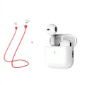 Fones de ouvido Bluetooth Air Pro originais Bluetooth 5.3 Fones de ouvido Fone de ouvido para jogos para iPhone Apple Xiaomi Android telefone