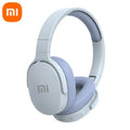 Xiaomi Original P2961 Fones de ouvido sem fio Bluetooth 5.3 Fone de ouvido para Samsung iPhone Estéreo HIFI Fone de ouvido para jogos Fones de ouvido com microfone