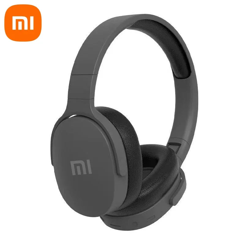 Xiaomi Original P2961 Fones de ouvido sem fio Bluetooth 5.3 Fone de ouvido para Samsung iPhone Estéreo HIFI Fone de ouvido para jogos Fones de ouvido com microfone