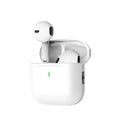 Fones de ouvido Bluetooth Air Pro originais Bluetooth 5.3 Fones de ouvido Fone de ouvido para jogos para iPhone Apple Xiaomi Android telefone