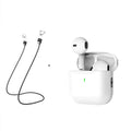 Fones de ouvido Bluetooth Air Pro originais Bluetooth 5.3 Fones de ouvido Fone de ouvido para jogos para iPhone Apple Xiaomi Android telefone