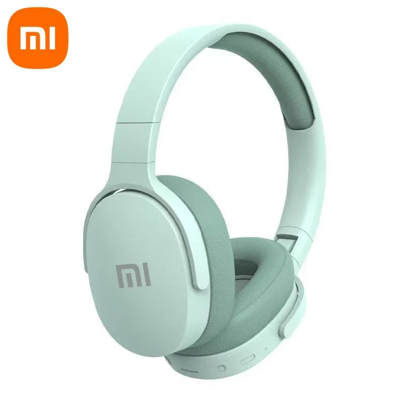 Xiaomi Original P2961 Fones de ouvido sem fio Bluetooth 5.3 Fone de ouvido para Samsung iPhone Estéreo HIFI Fone de ouvido para jogos Fones de ouvido com microfone