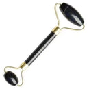 Rolinho Pedra De Jade Facial Massageador Anti Rugas
