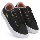 Tenis LOVE feminino Casual Branco Sapatenis Confortável Lançamento